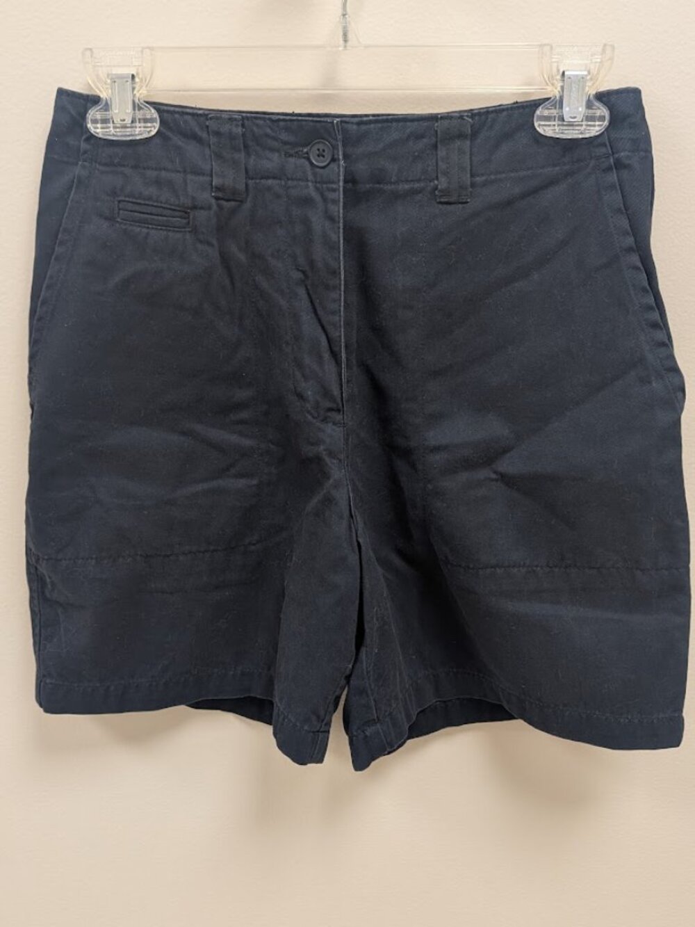 Vintage Basic Editions Size 6 Shorts